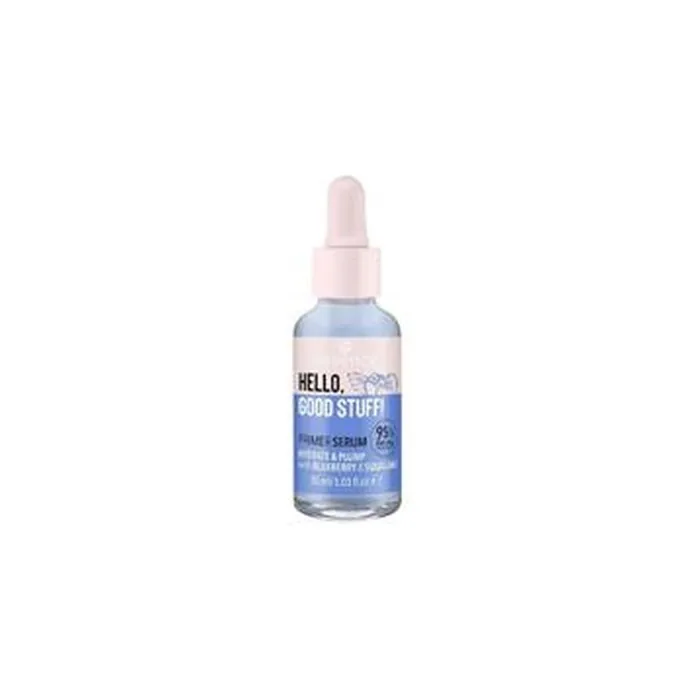 Essence Hello Good Stuff Primer Serum Hydrate & Plump