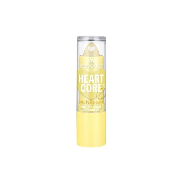 Balsamo De Labios Heart Core Fruity 04