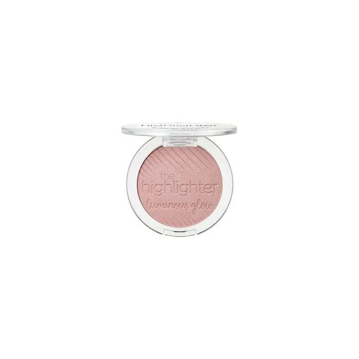 Essence The Highlighter No. 03 Staggering Silver Express 9g