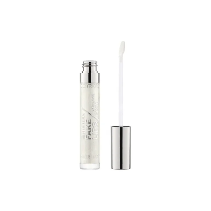 Catrice Better Than Fake Lips Volume Gloss Lip Gloss No. 010 Maximum Glow