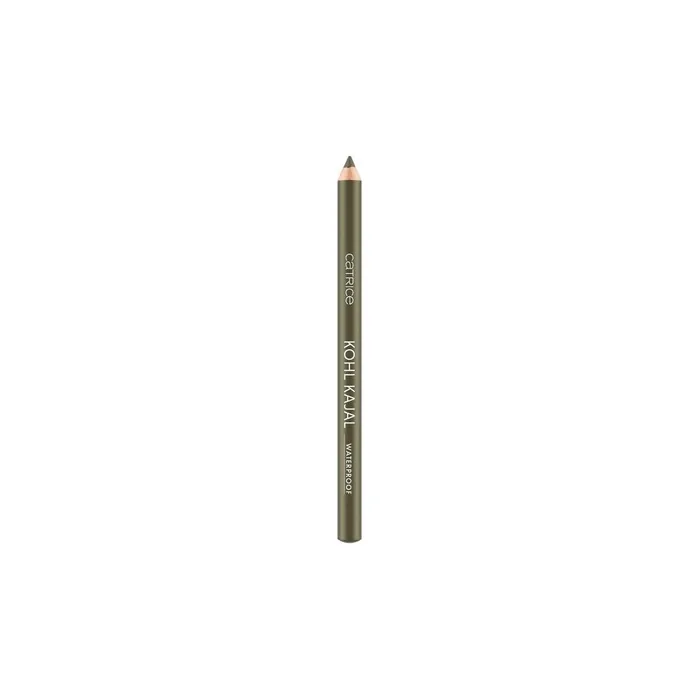 Catrice Kohl Kajal Waterproof 080 Dive Love Olive Makeup
