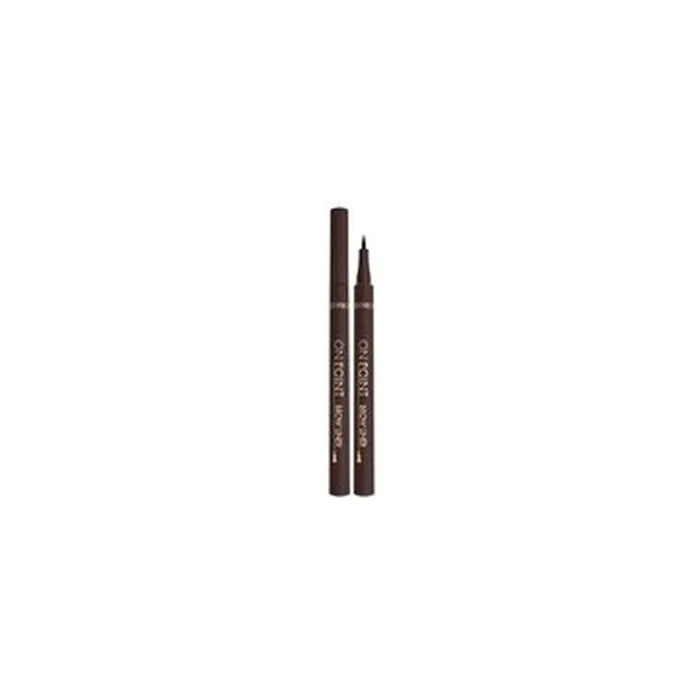 Catrice On Point Brow Liner 040 Dark Brown 1 Ml
