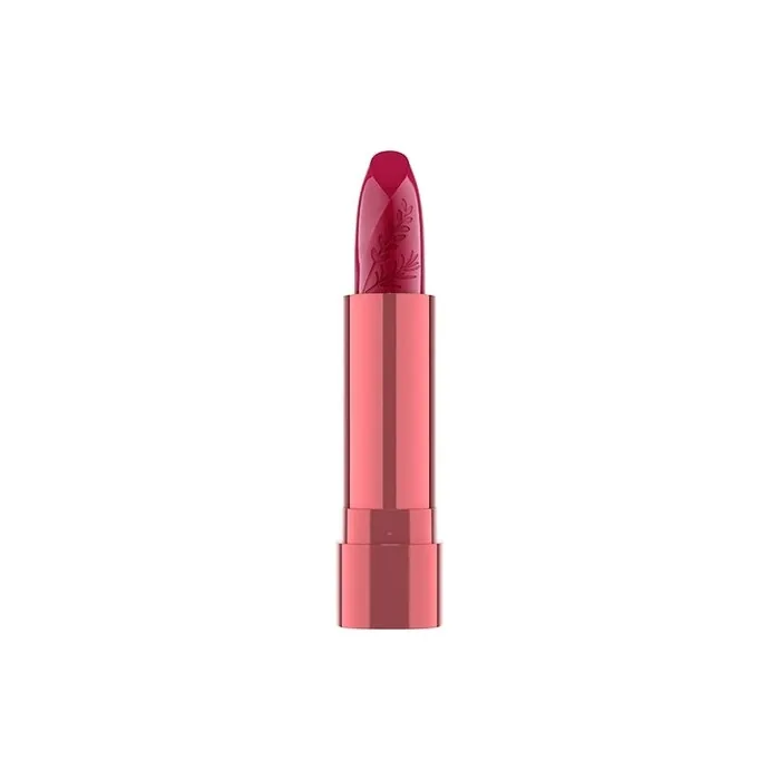 Catrice Flower & Herb Edition Power Plumping Gel Lipstick 3.3g - Blooming Orchid