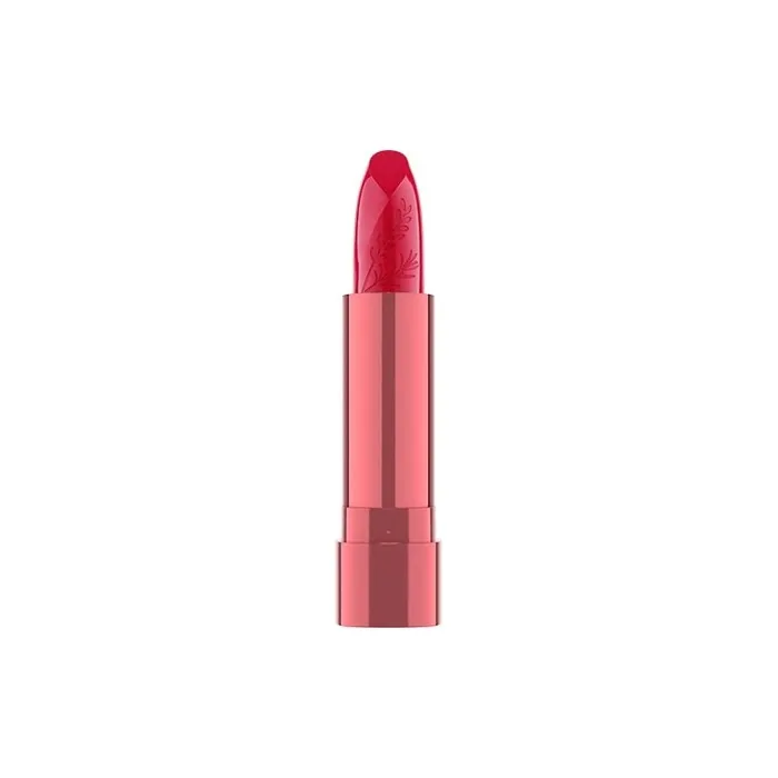 Catrice Flower & Herb Edition Power Plumping Gel Lipstick 040 Pomegranate Flower 3.3g - Vegan and Paraben-Free