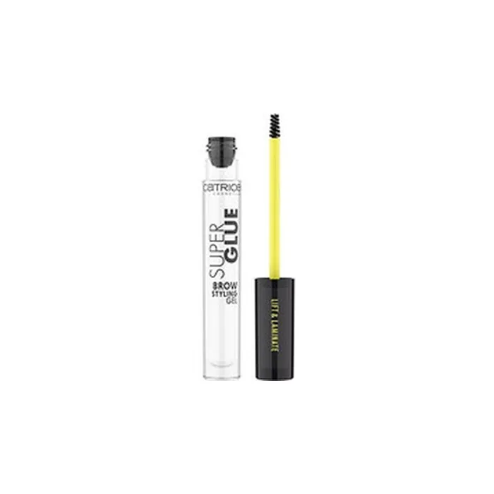 Catrice Super Glue Brow Styling Gel 010 Ultra Hold 4 Ml