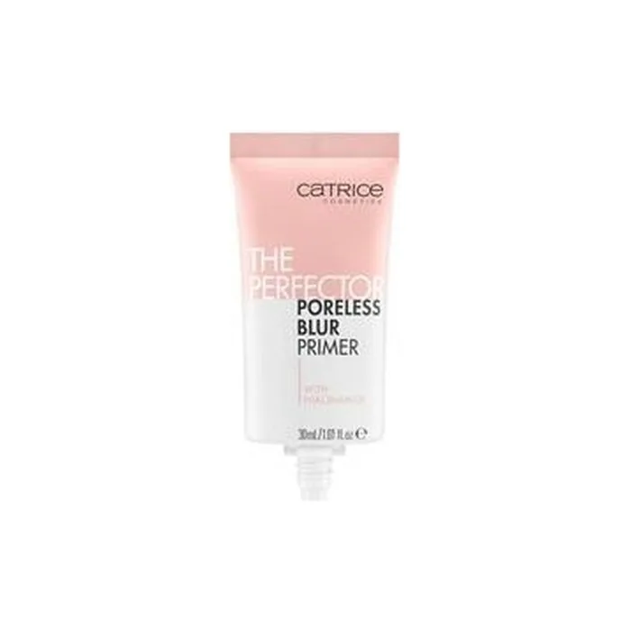 Catrice The Perfector Poreless Blur Primer 30ml