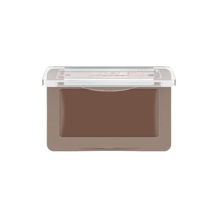 Catrice Brow Fix Soap Stylist 020 Light Brown 4.1g - Vegan and Nanoparticle Free