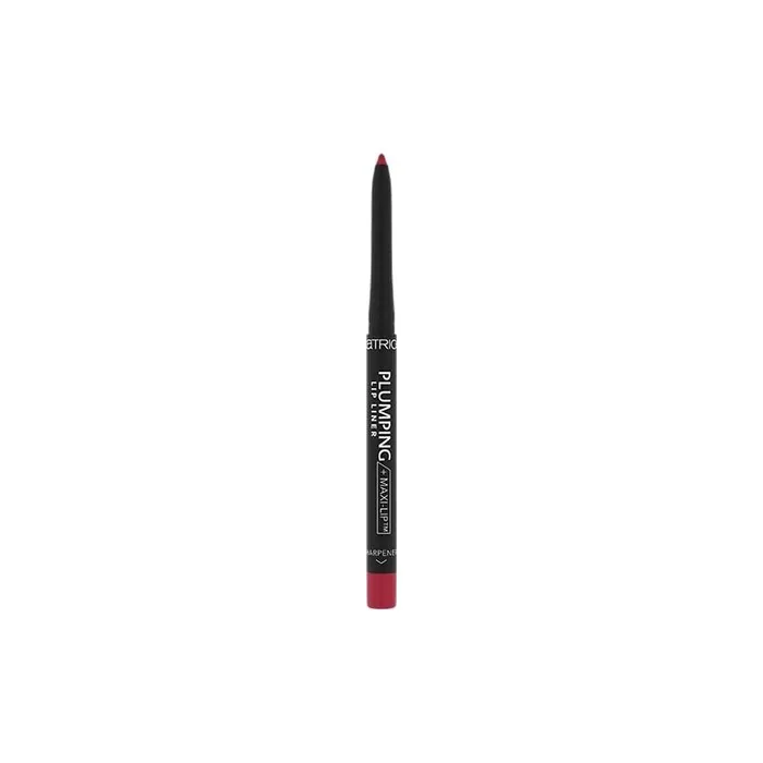 Catrice Plumping Lip Liner Lip Pencil Nr. 140 Stay Elegant Red 0.35g