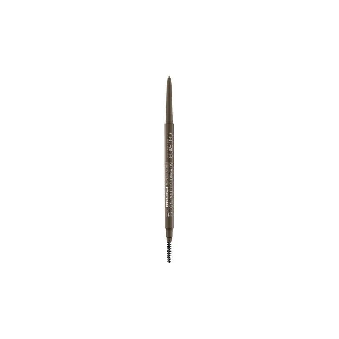 Catrice Slim'matic Ultra Precise Waterproof Eyebrow Pencil 035 Ash Brown