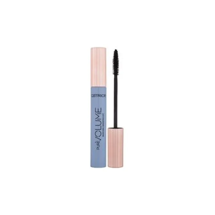 Catrice Pure Volume Waterproof Mascara 010 Black 10ml