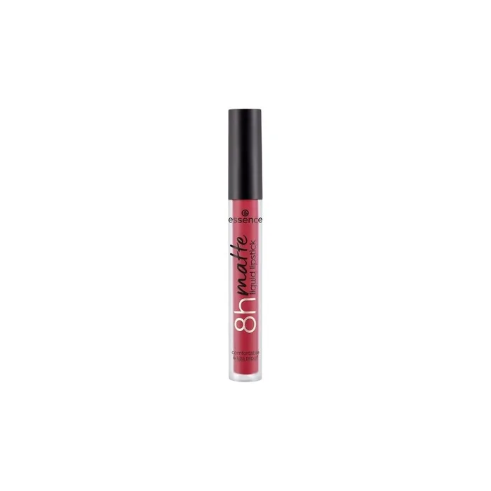 Essence Cosmetics 8h Matte Liquid Lipstick 07 Classic Red 25 Ml