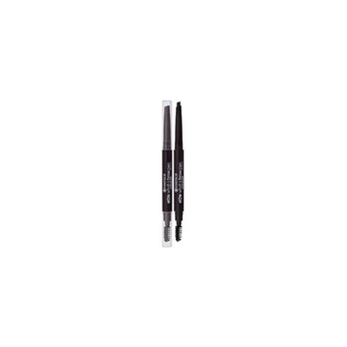 Essence Wow What A Brow Pen Waterproof 02 G 04 Blackbrown