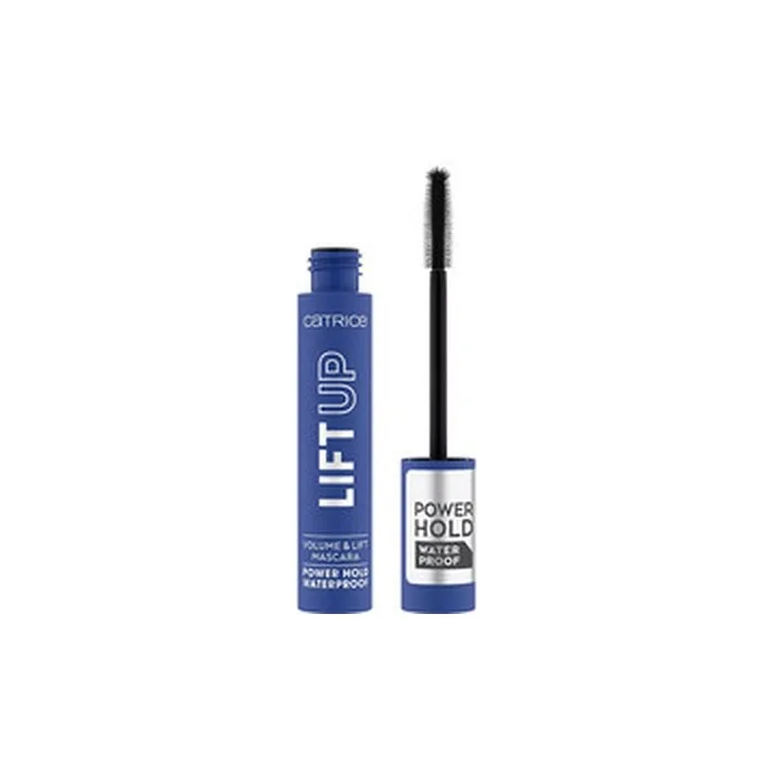 Catrice Lift Up Volume & Lift Mascara Power Hold Waterproof 010 11 Ml Deep Black