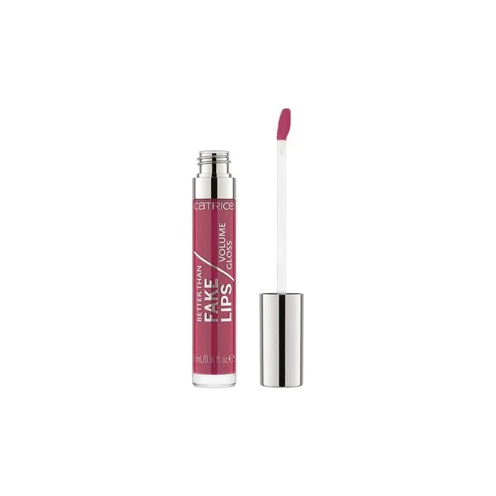 Catrice Better Than Fake Lips Volume Gloss Lip Gloss 5ml - Fizzy Berry