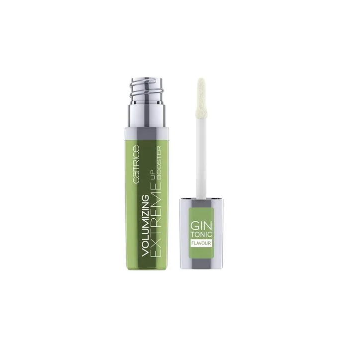 Catrice Volumizing Extreme Lip Booster Lip Gloss 5ml - No. 050 Gin O'Clock