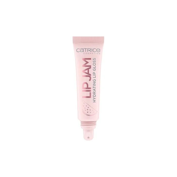Catrice Lip Jam Hydrating Lip Gloss, Lip Gloss, No. 010 You Are One In A Melon