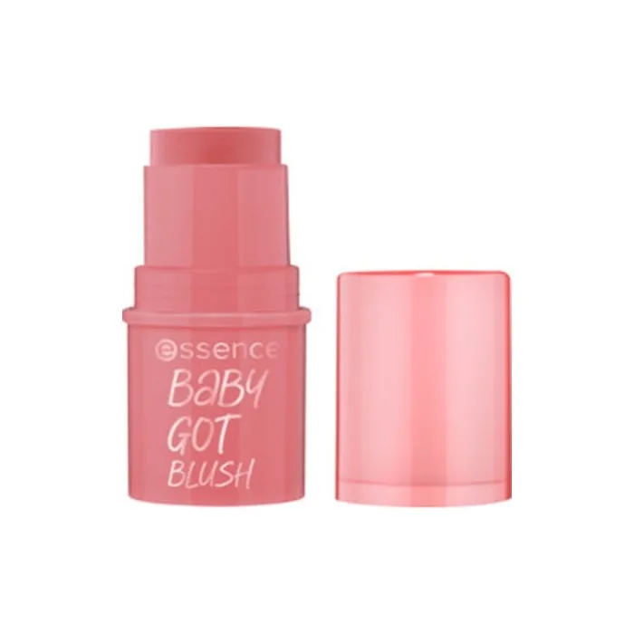 Essence Cosmetics Baby Got Blush 30 Ros All Day 55g