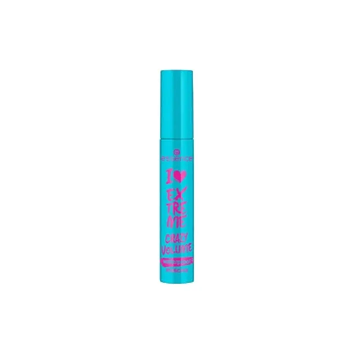 Essence Cosmetics I Love Extreme Crazy Volume Waterproof Mascara 12 Ml Black
