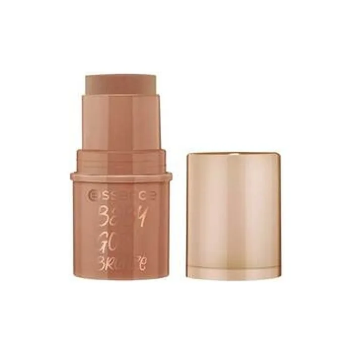 Essence Cosmetics Baby Got Bronze 55 G Creamy Bronzer In Stick