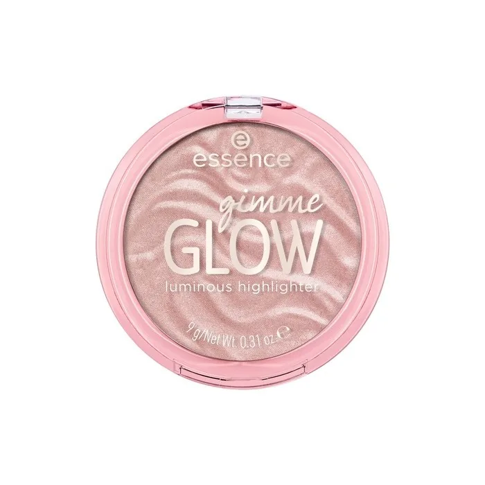Gimme Glow Luminous Highlighter 20 Lovely Rose - 9g