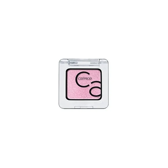 Catrice Art Couleurs Eyeshadow 400 Blooming Blue Highly Pigmented Eye Shadow 2g