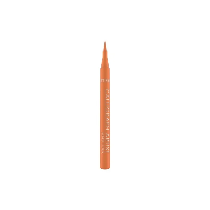 Catrice Calligraph Artist Matte Liner Eyeliner 1.1ml 050 Setting Sun