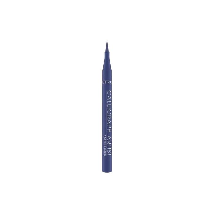 Catrice Calligraph Artist Matte Liner Eyeliner 1.1ml 060 Midnight Sky