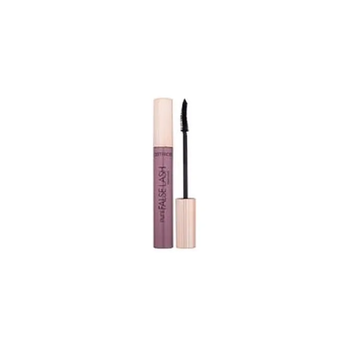 Catrice Pure False Lash Mascara 010 Truly Black 10 Ml