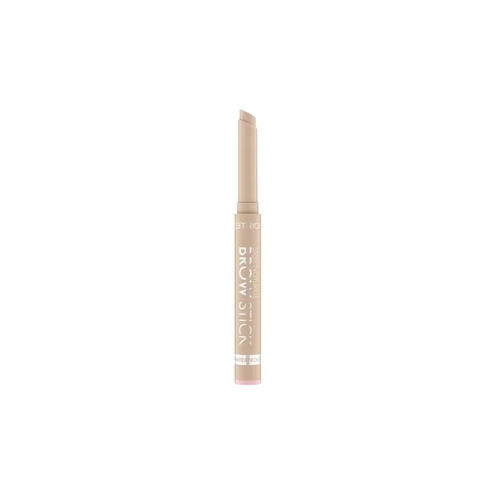 Catrice Stay Natural Eyebrow Stick 010 Soft Blonde Perfect For Naturallooking Eyebrows