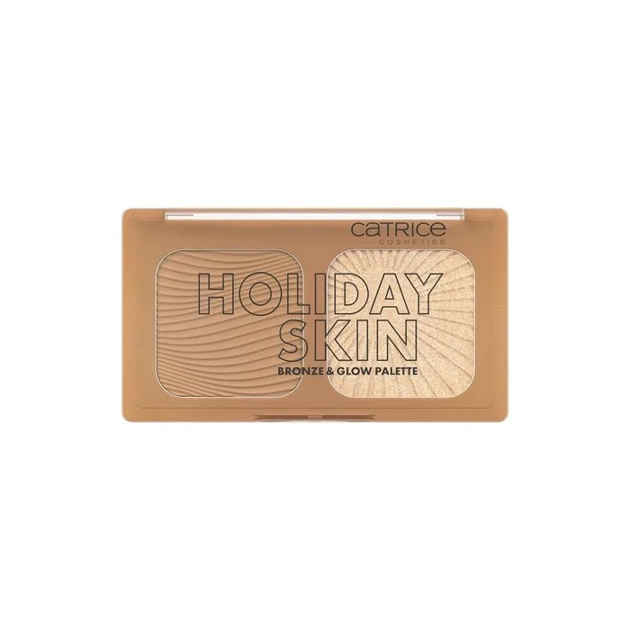 Catrice Holiday Skin Bronze