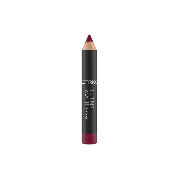 Catrice Intense Matte Lip Pen Lip Liner 040 Very Berry 1.2g