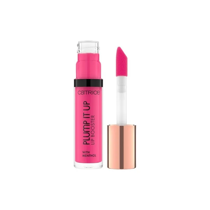 Catrice Plump It Up Lip Booster Lip Gloss 3.5ml