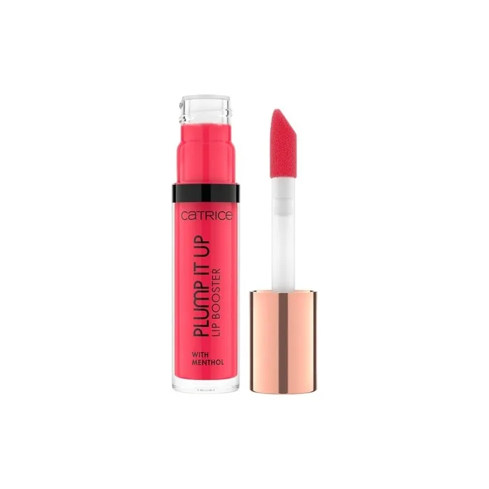 Catrice Plump It Up Lip Booster Lip Gloss 3.5ml