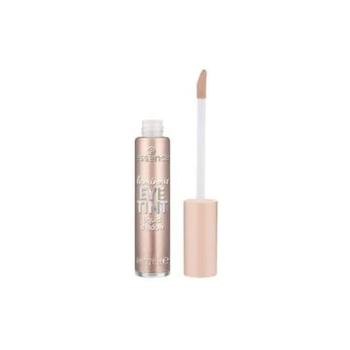 Essence Luminous Eye Tint Liquid Shadow 02 Gleaming Charm 6 Ml