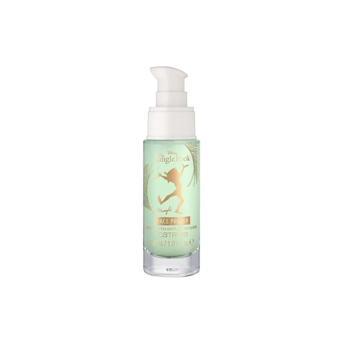 Catrice Disney The Jungle Book Facial Primer 30ml