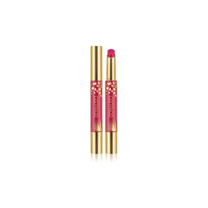 Catrice Wild Escape High Shine Lipstick C02 Purely Savage 18 Grams