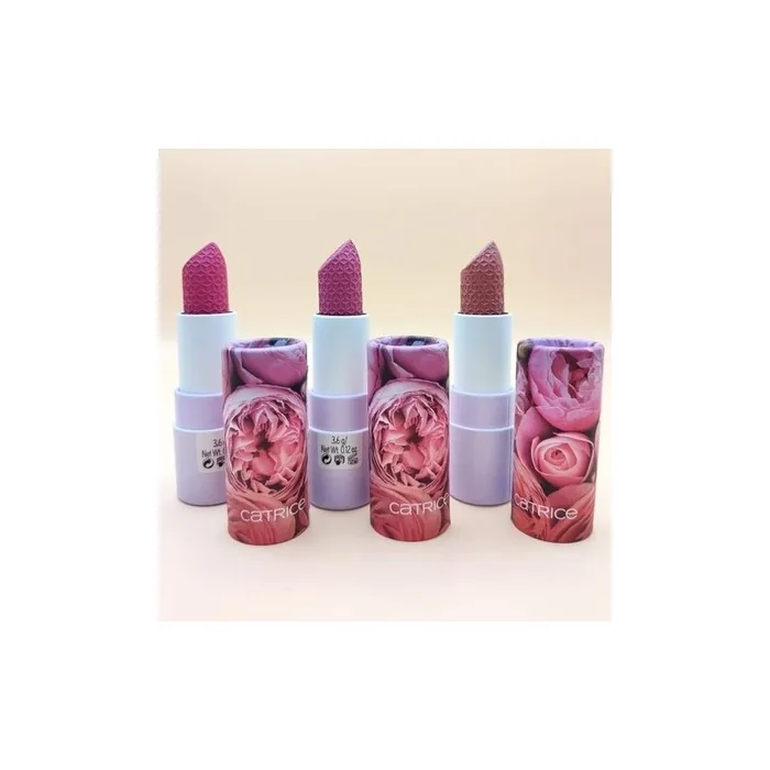 Catrice Secret Garden Matte Lipstick Color Choice 36g