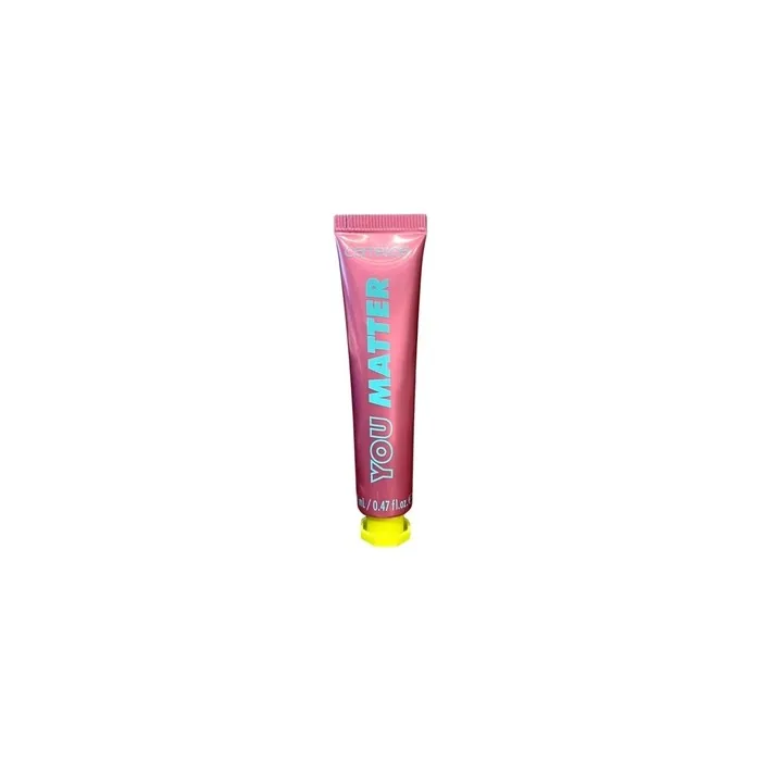 Catrice WHO I AM Coloured Lip Balm Lip Balm Color C02 You Matter 14ml