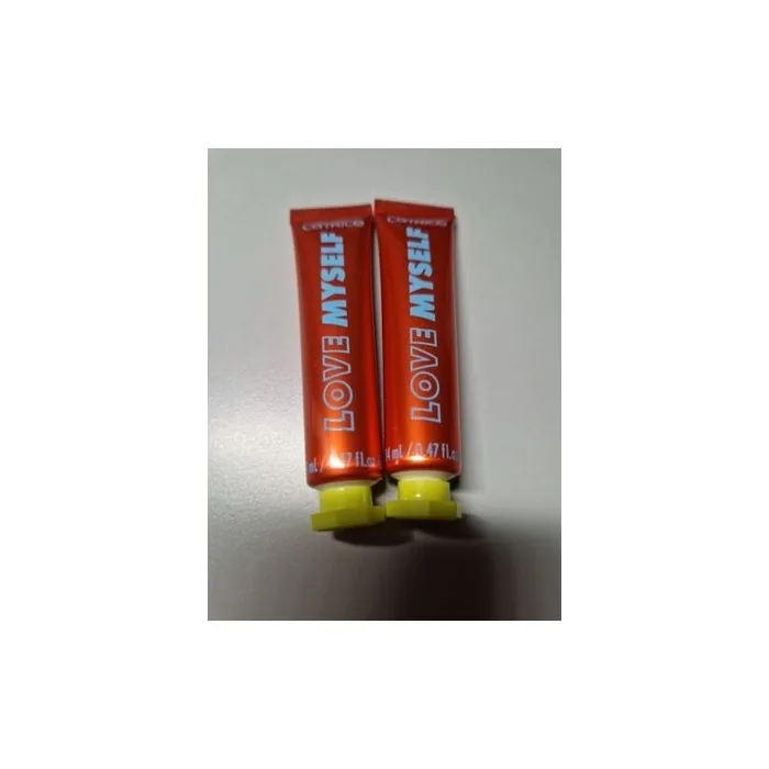 Catrice Who I Am Coloured Lip Balm CO2 LOVE MYSELF 14ml Vegan