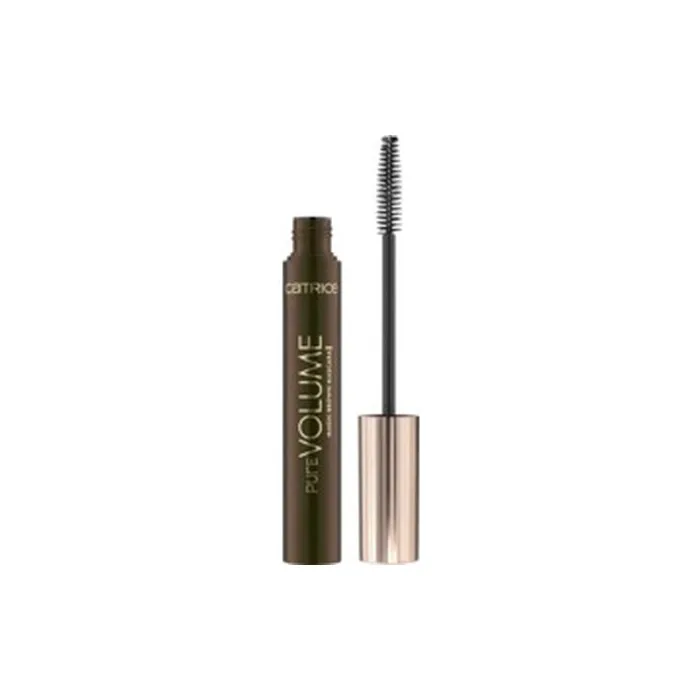 Catrice Pure Volume Magic Brown Mascara 10 Ml 010 Burgundy Brown