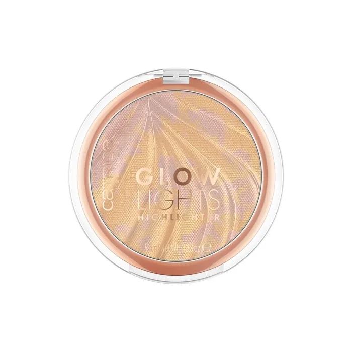 Catrice Glowlights Highlighter 010 Rosy Nude 9.5g