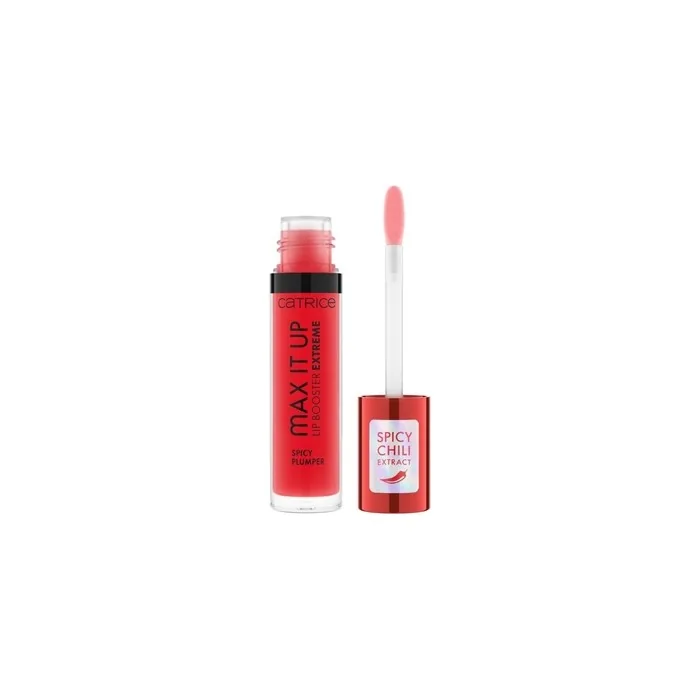 Catrice Max It Up Lip Booster Extreme 010 Spice Girl 4 Ml