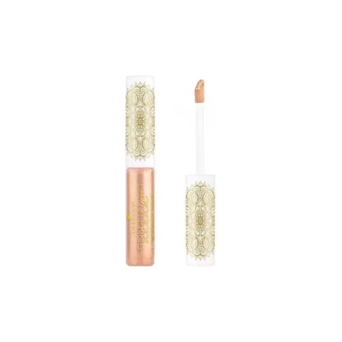 Essence Golden Days Ahead Eyeshadow Topper 01 4.5ml