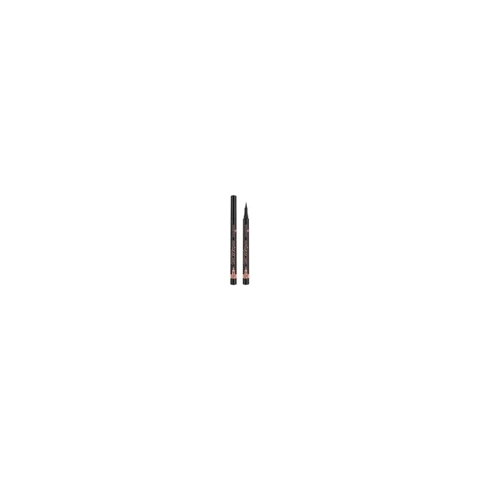 Essence Cosmetics Eyeliner Pen Extra Longlasting 11 Ml Blackest Black