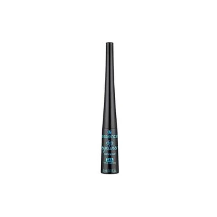 Essence Cosmetics Dip Eyeliner Waterproof 3 Ml 01 Black