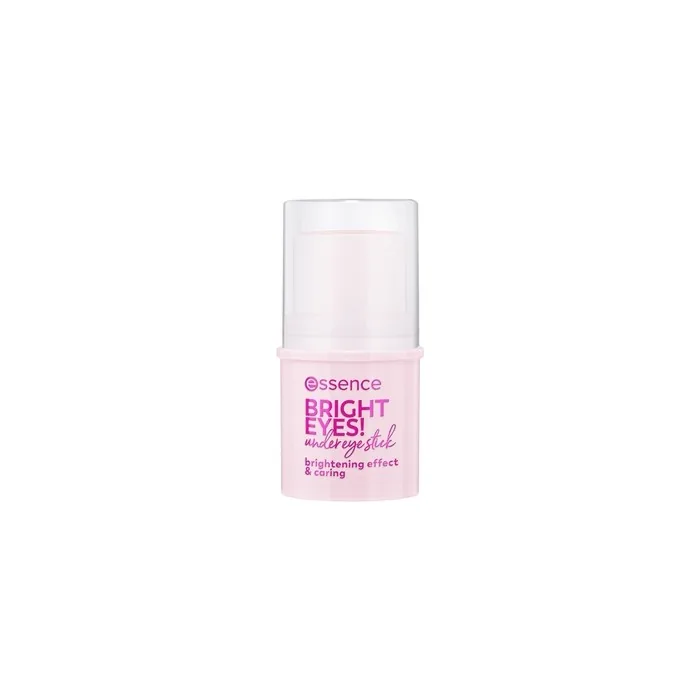 Essence Cosmetics Bright Eyes Undereye Stick 55 Ml 01 Soft Rose