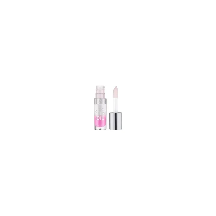 Essence Cosmetics Hydra Kiss Lip Oil 01 Kiss From A Rose 4 Ml