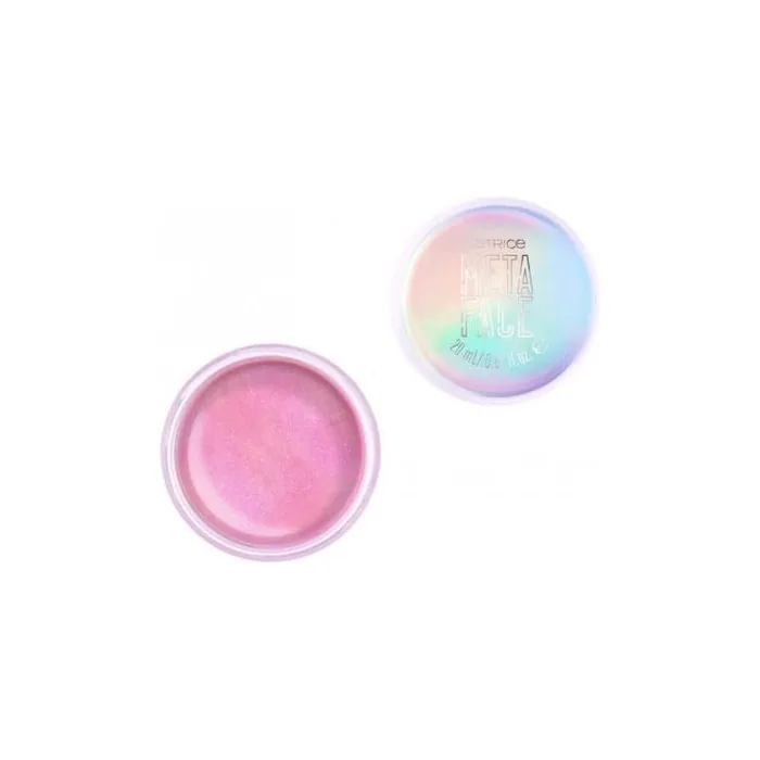 Catrice Metaface Holographic Jelly Illuminator