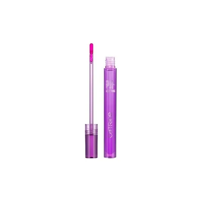 Catrice Metaface Lip Gloss 01 Virtual Kiss
