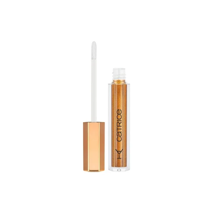 Catrice ABOUT TONIGHT Metallic Eyeshadow C01 Gold 2ml
